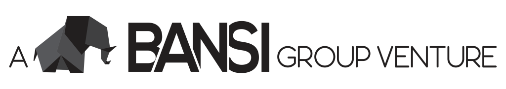 BANSI LOGO BLACK