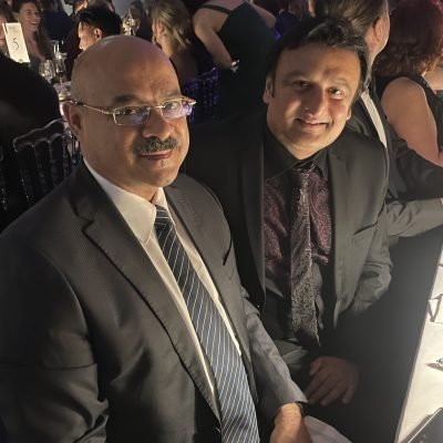 Dr. Rahul Pillai 1